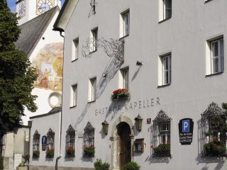 ����� Kapeller, ����