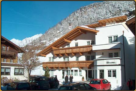 ����� Gondelblick, ����