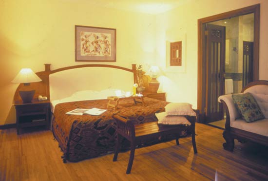 ����� Swiss-Belhotel Resort Bali Aga, ����