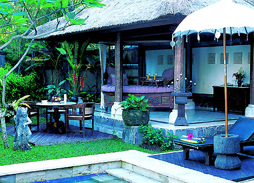 ����� Swiss-Belhotel Resort Bali Aga, ����