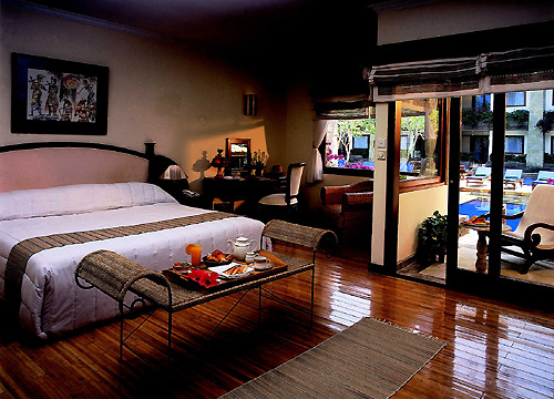 ����� Swiss-Belhotel Resort Bali Aga, ����