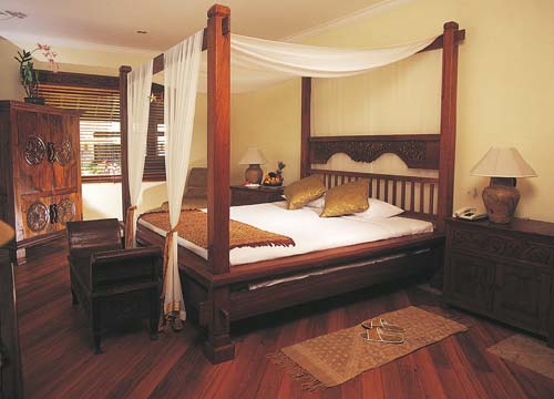 ����� Swiss-Belhotel Resort Bali Aga, ����