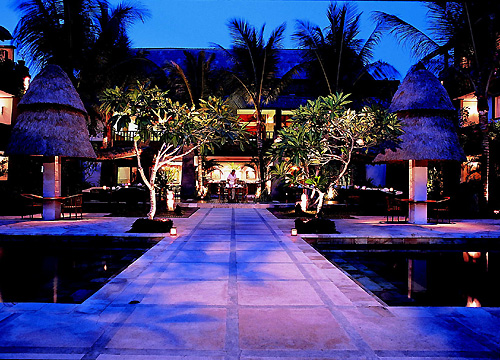 ����� Swiss-Belhotel Resort Bali Aga, ����