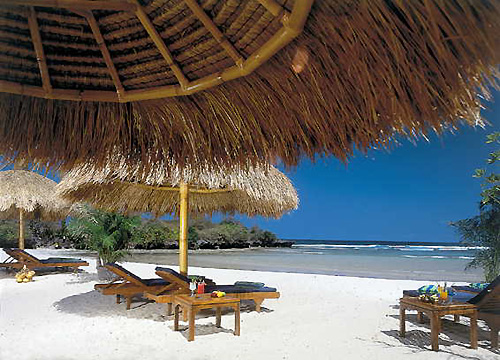 ����� Swiss-Belhotel Resort Bali Aga, ����