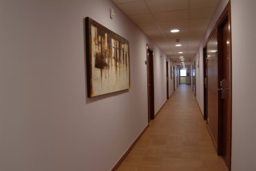 ����� Alaska aparthotel, ����