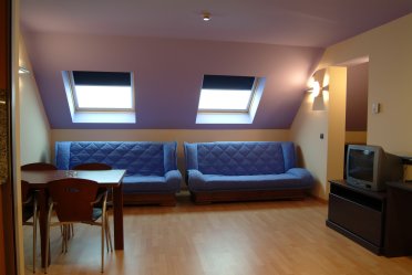 ����� Alaska aparthotel, ����