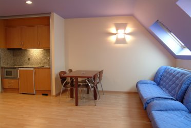 ����� Alaska aparthotel, ����