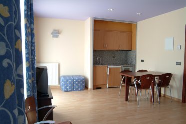 ����� Alaska aparthotel, ����