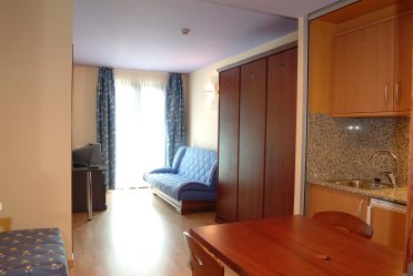 ����� Alaska aparthotel, ����