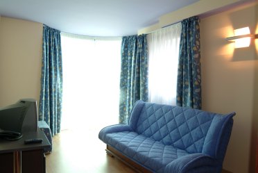 ����� Alaska aparthotel, ����