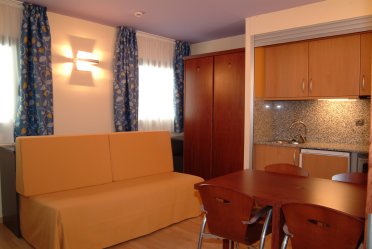 ����� Alaska aparthotel, ����