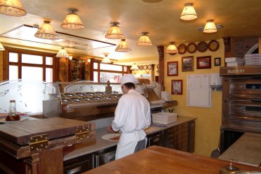 ����� Alaska aparthotel, ����