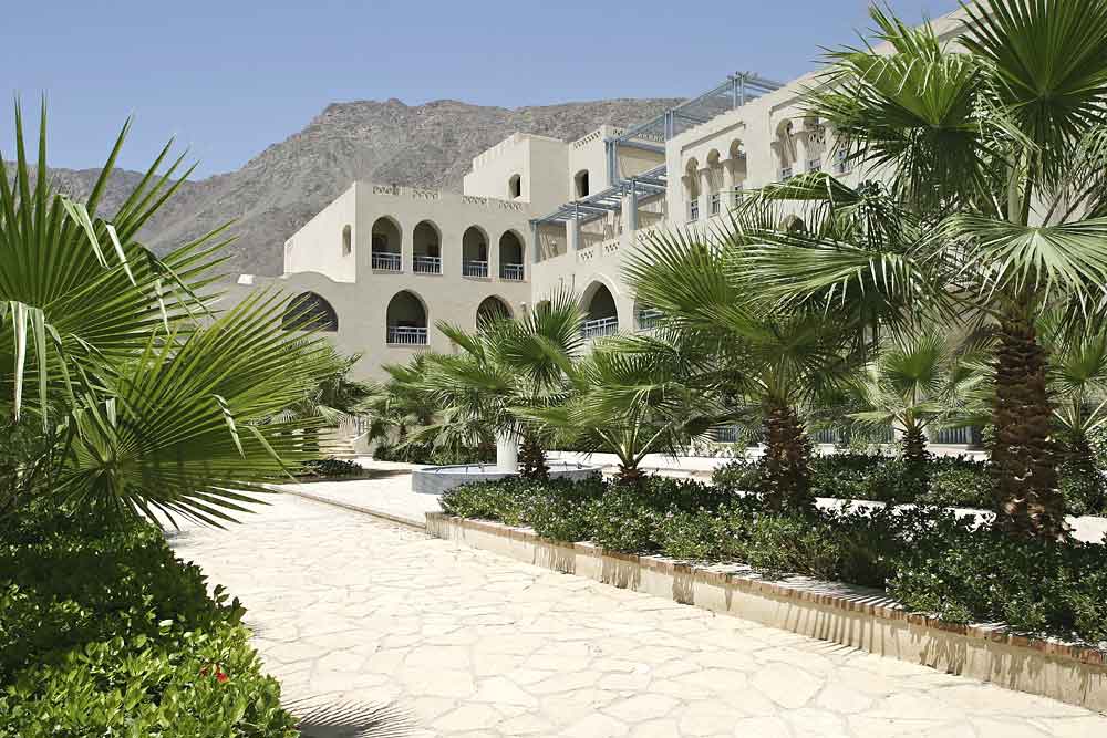 ����� Three Corners El Wekala Resort, ����