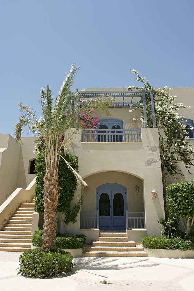 ����� Three Corners El Wekala Resort, ����