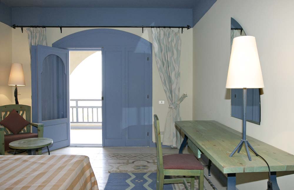 ����� Three Corners El Wekala Resort, ����