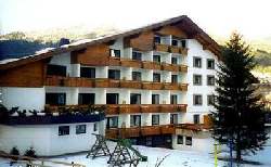 ����� Sporthotel, ����
