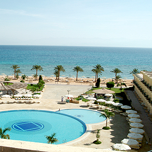 ����� Sonesta Beach Resort Taba, ����