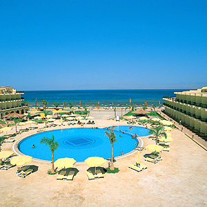 ����� Sonesta Beach Resort Taba, ����