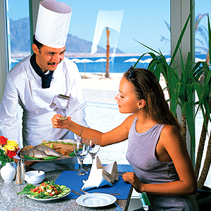 ����� Sonesta Beach Resort Taba, ����