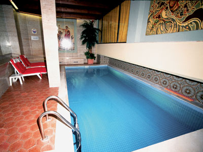 ����� Altstadthotel Wolf-Dietrich, ����