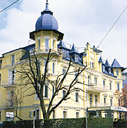 ����� NH Carlton Salzburg, ����