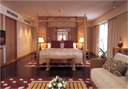 ����� Conrad Bali Resort & Spa, ����