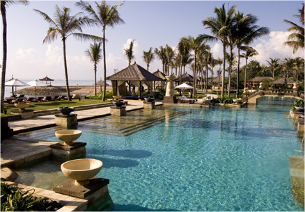 ����� Conrad Bali Resort & Spa, ����