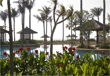 ����� Conrad Bali Resort & Spa, ����