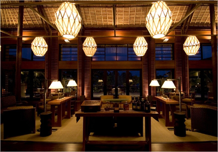 ����� Conrad Bali Resort & Spa, ����