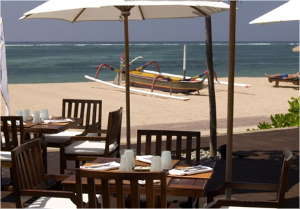 ����� Conrad Bali Resort & Spa, ����