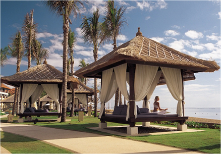 ����� Conrad Bali Resort & Spa, ����