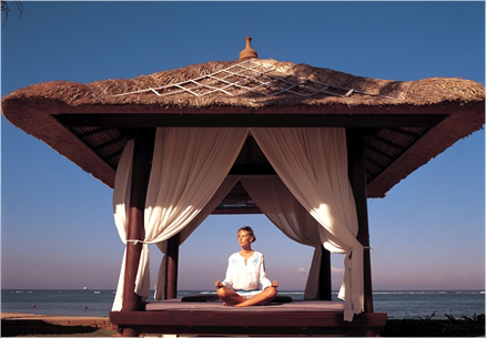 ����� Conrad Bali Resort & Spa, ����