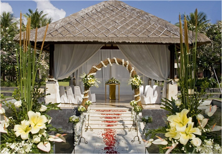 ����� Conrad Bali Resort & Spa, ����