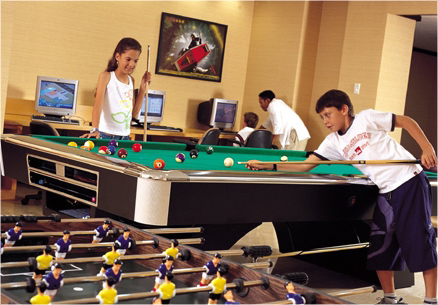 ����� Conrad Bali Resort & Spa, ����