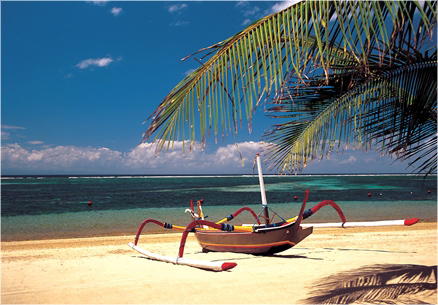 ����� Conrad Bali Resort & Spa, ����