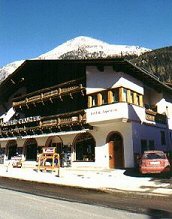 ����� Glanzer APT, ����