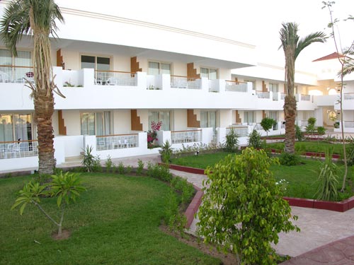 ����� Viva Sharm, ����