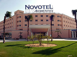 ����� Novotel, ����