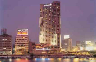 ����� Ramsis Hilton, ����