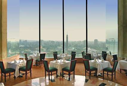 ����� Ramsis Hilton, ����
