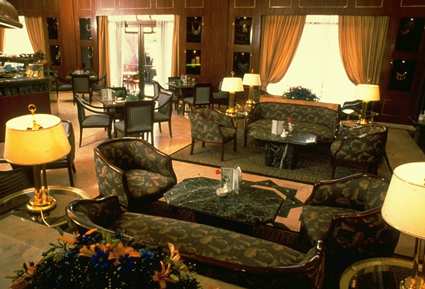 ����� Ramsis Hilton, ����