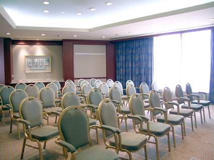 ����� Ramsis Hilton, ����