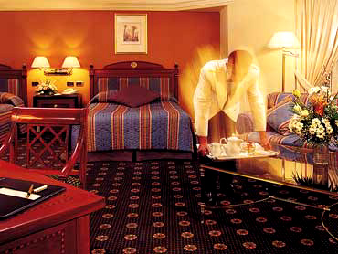 ����� Semiramis, ����