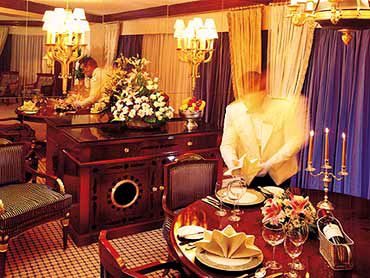 ����� Semiramis, ����