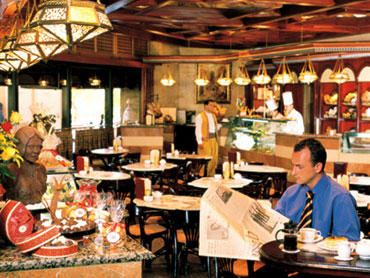 ����� Semiramis, ����
