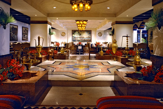 ����� Sheraton Heliopolis, ����