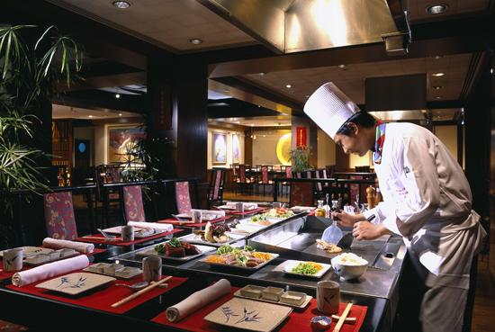 ����� Sheraton Heliopolis, ����