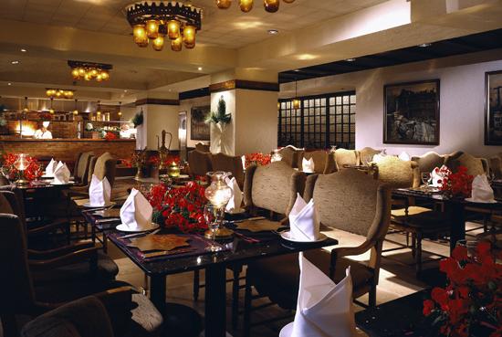 ����� Sheraton Heliopolis, ����