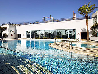 ����� Sofitel Le Sphinx, ����