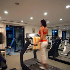 ����� Moevenpick Pyramids, ����
